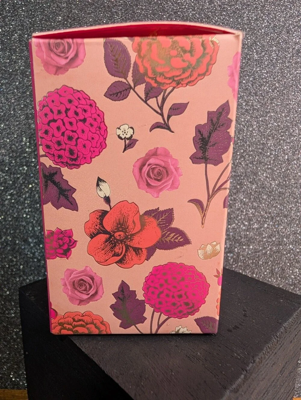 Winky Lux Cheeky Rose Liquid Blush in 